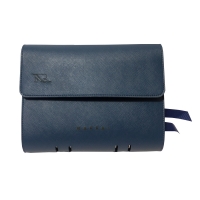 
Cores Disponíveis: Azul Jeans